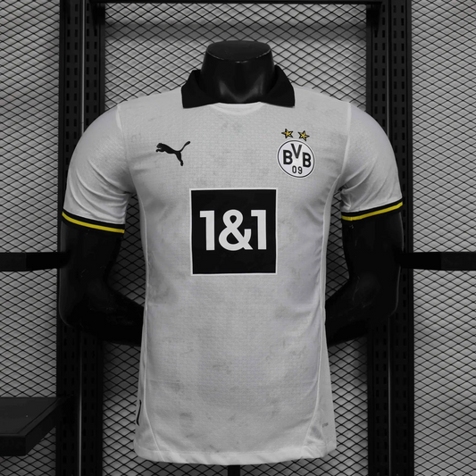 Borussia Dortmund Third Kit 24/25 Versión Jugador