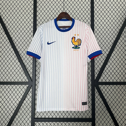 Francia Away 24/25