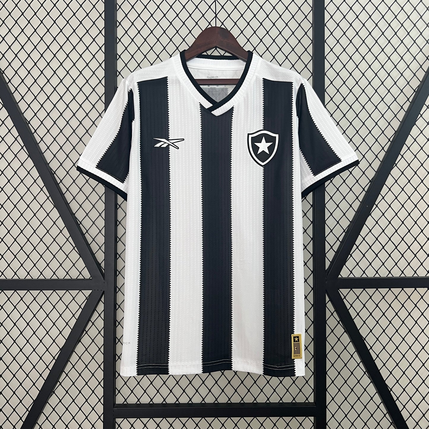 Botafogo Home 24/25