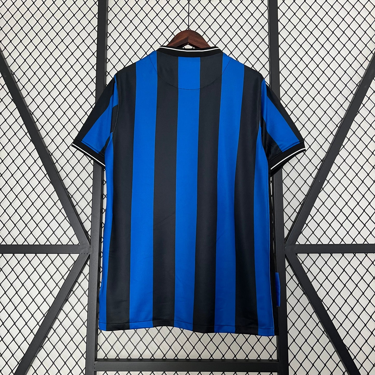 Inter Home 09/10 Retro