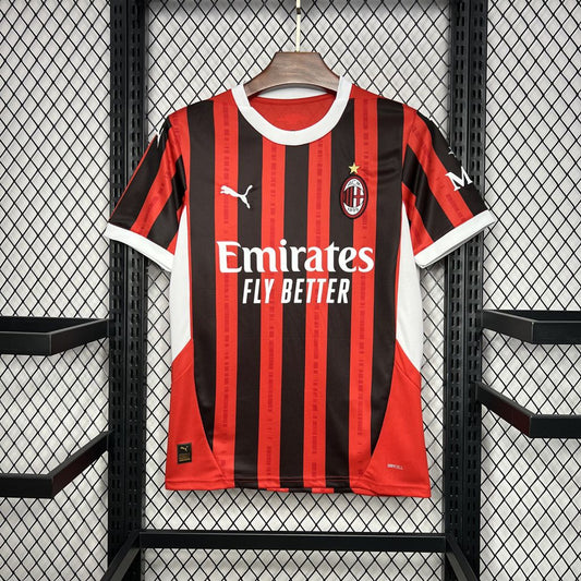 Milan Home 24/25