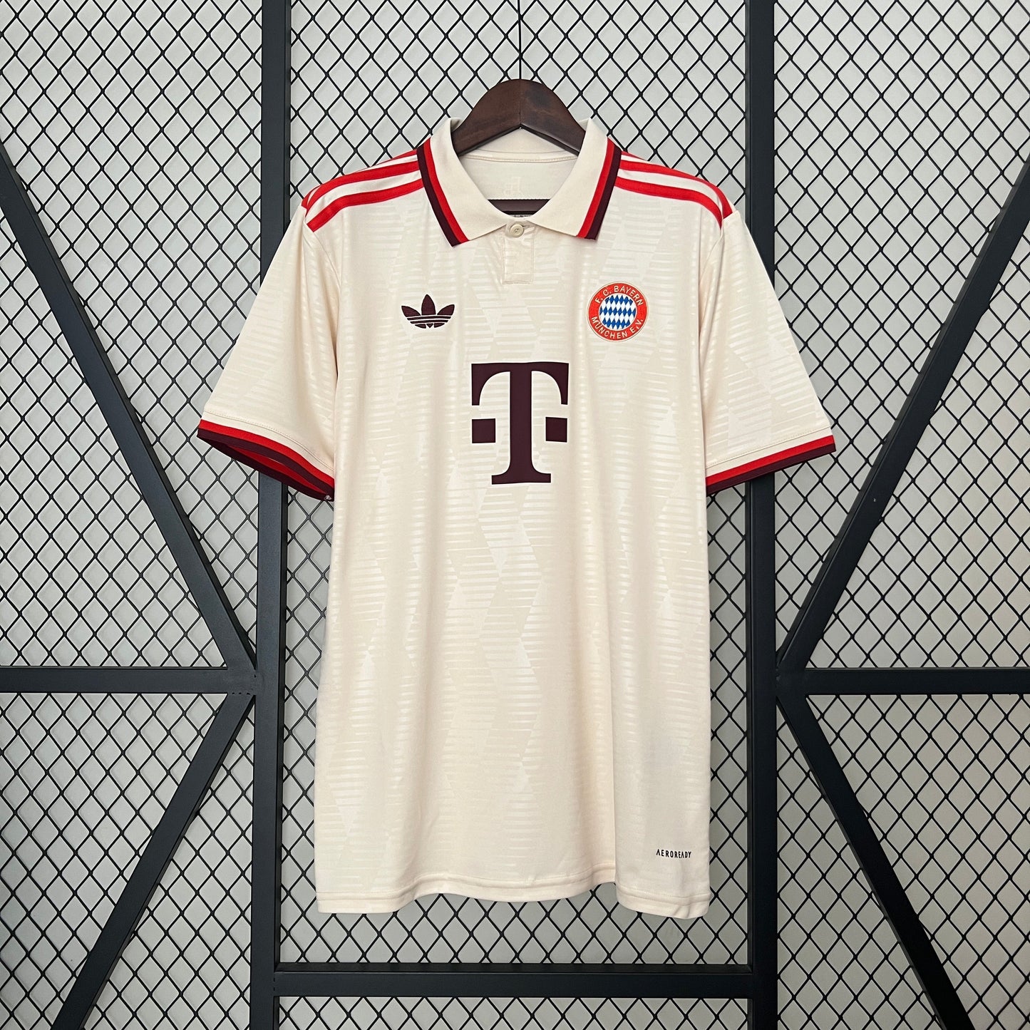 Bayern Munich Third Kit 24/25