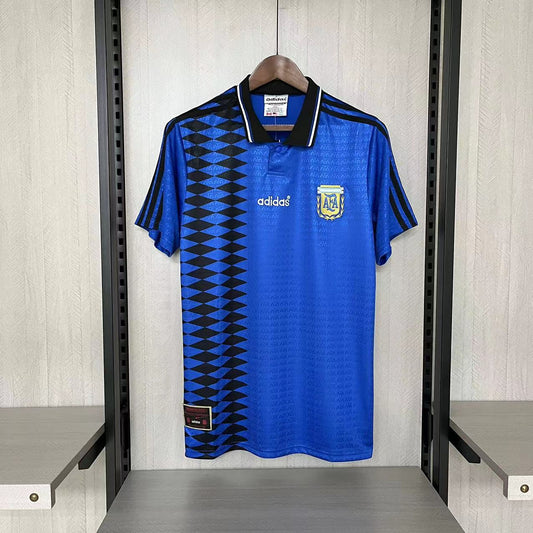 Argentina Away 94/95 Retro