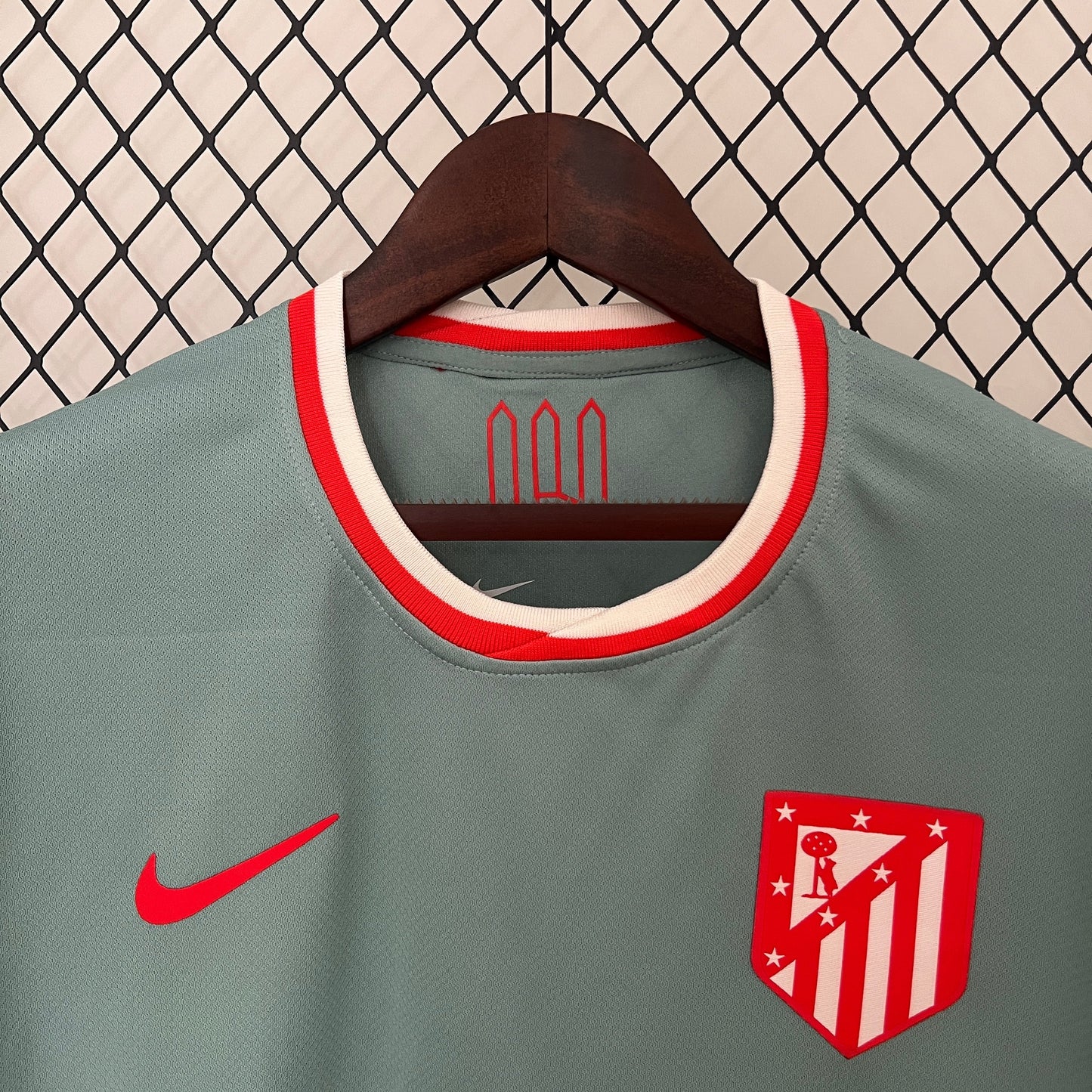 Atlético de Madrid Away 24/25