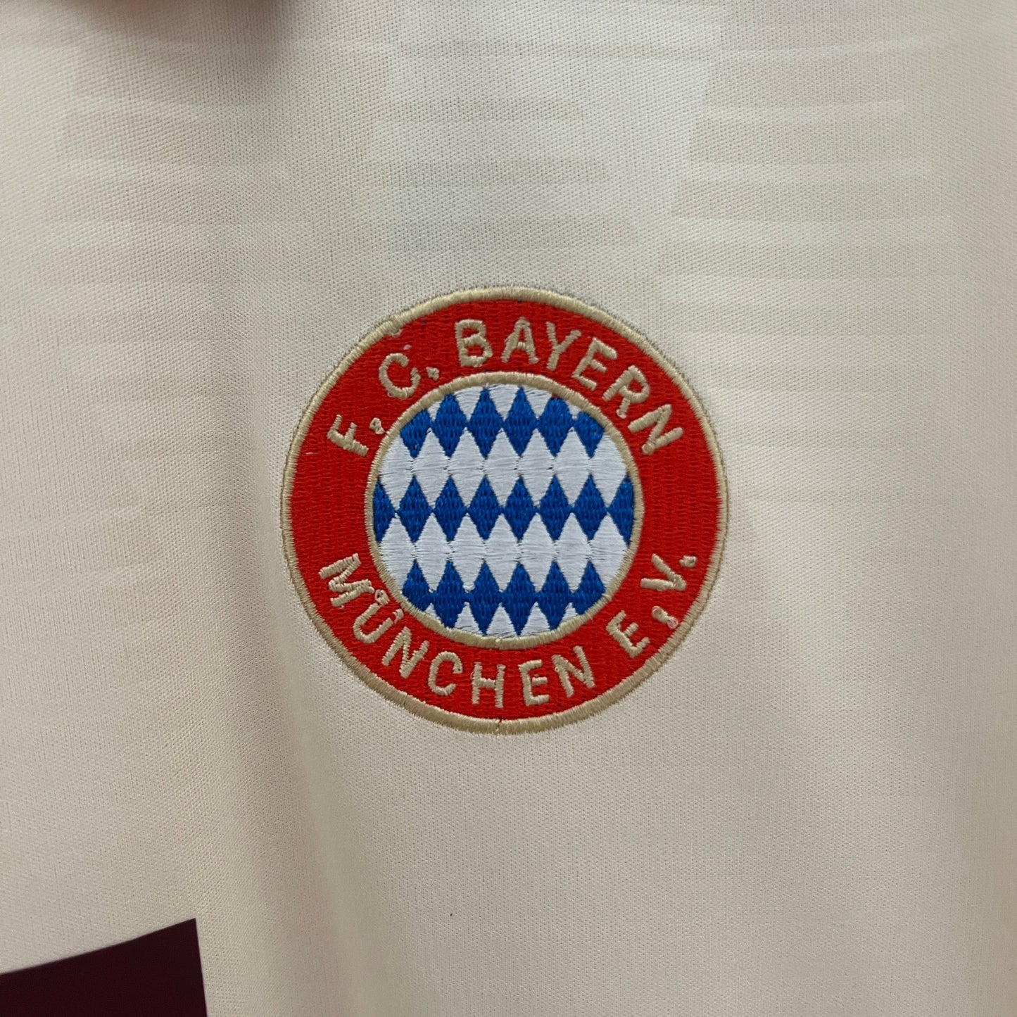 Bayern Munich Third Kit 24/25