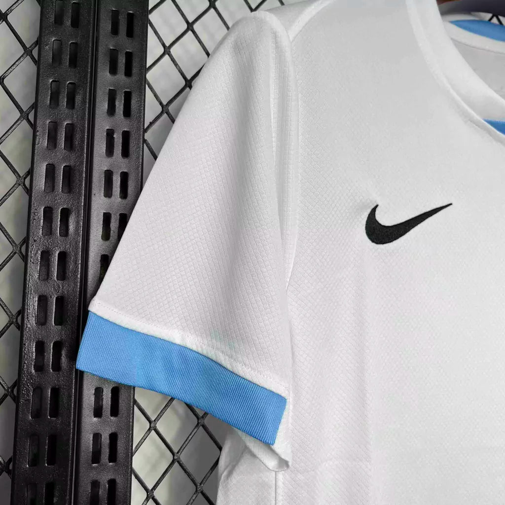 Uruguay Away 24/25