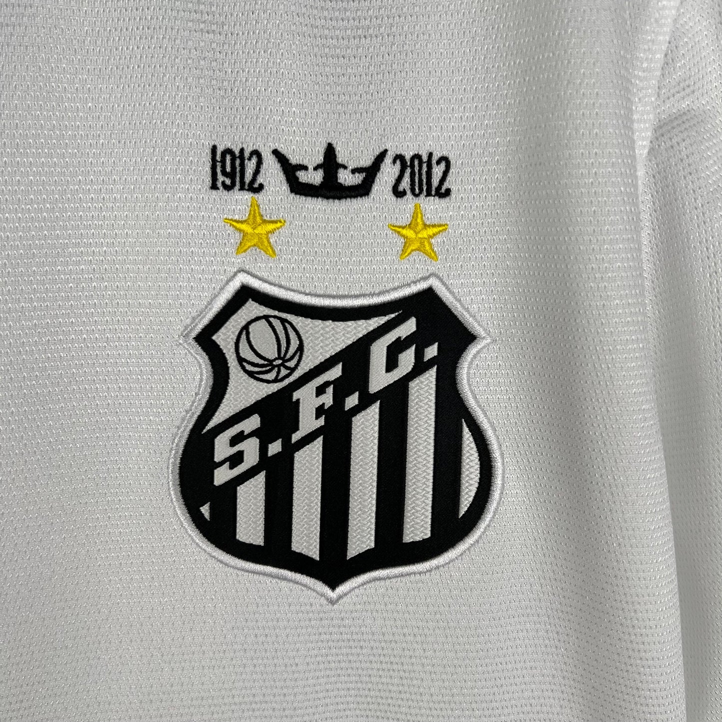 Santos 12/13 Retro