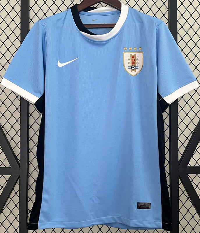 Uruguay Home 24/25