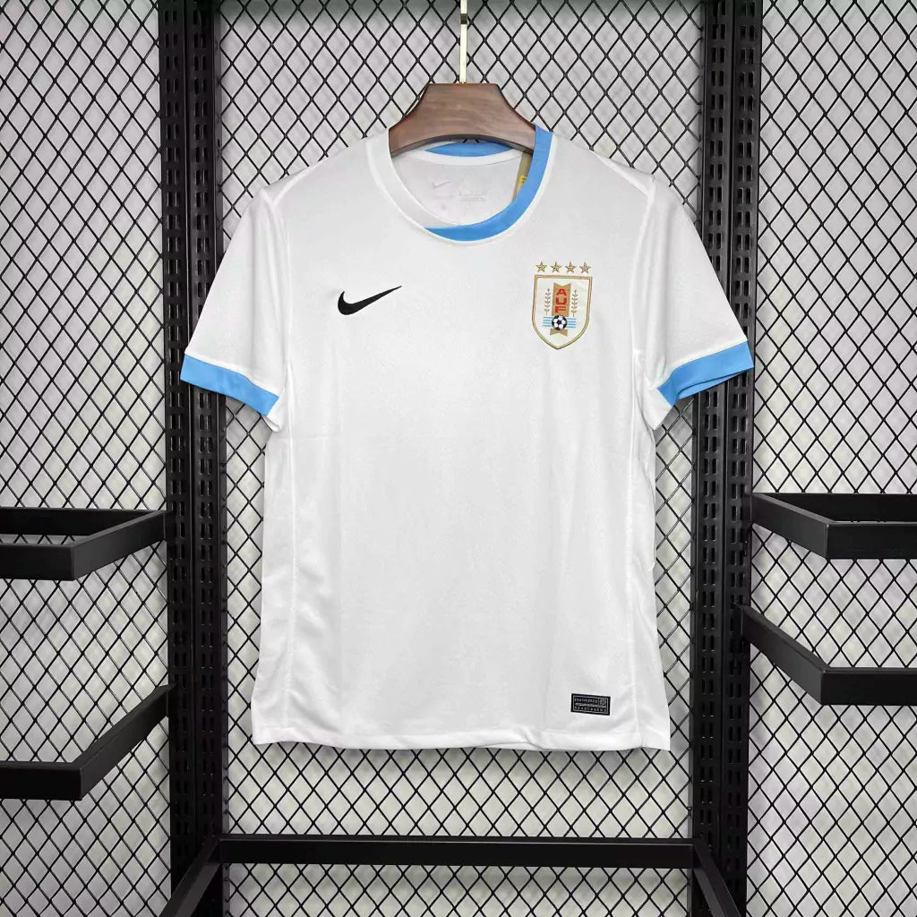 Uruguay Away 24/25