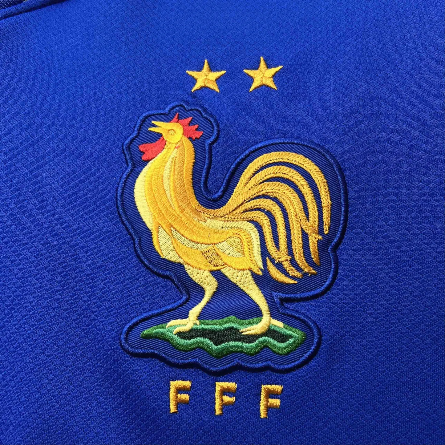 Francia Home 2024