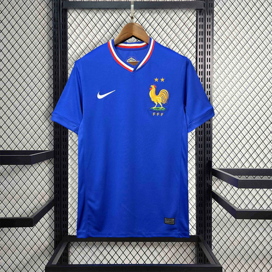 Francia Home 2024