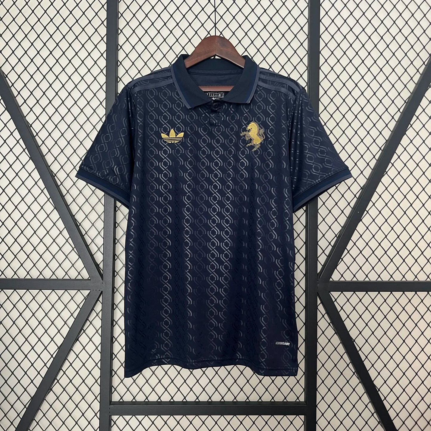 Juventus Third Kit 24/25