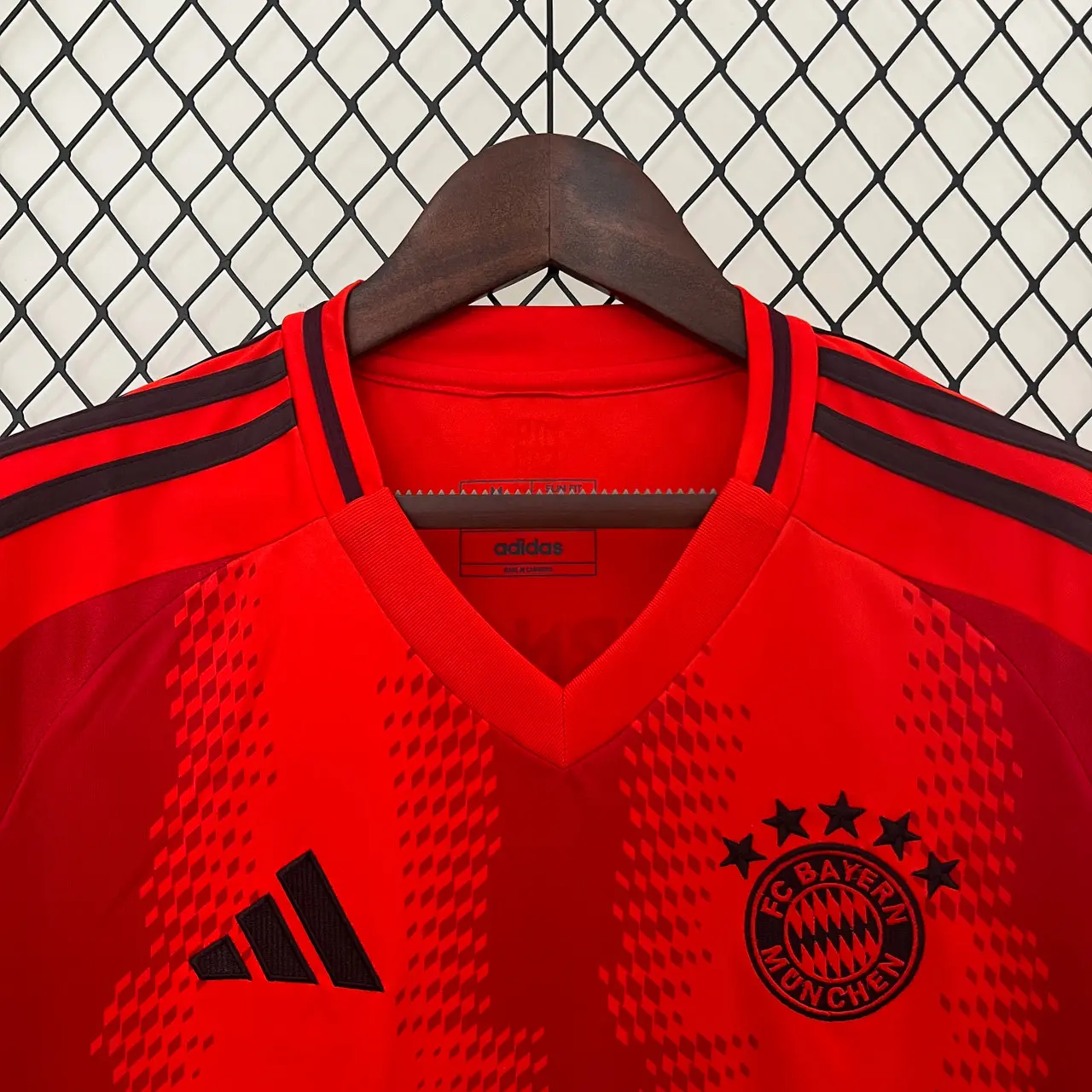 Bayern Munchen Home 24/25