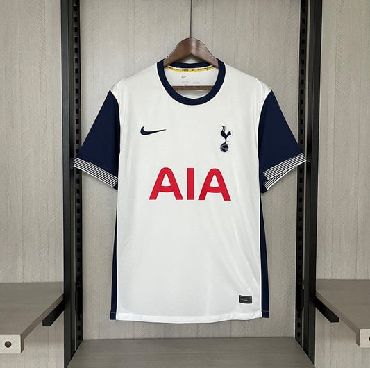 Tottenham Home 24/25