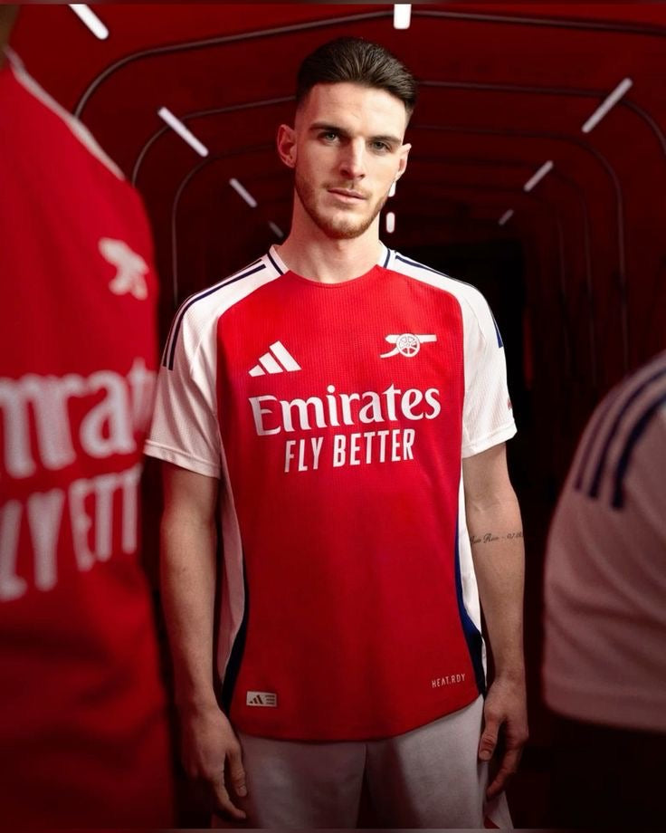 Arsenal Home 24/25