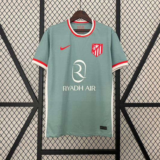 Atlético de Madrid Away 24/25