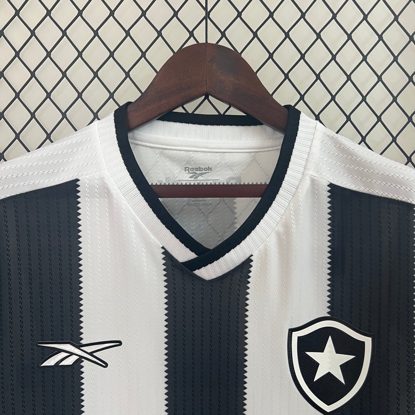 Botafogo Home 24/25