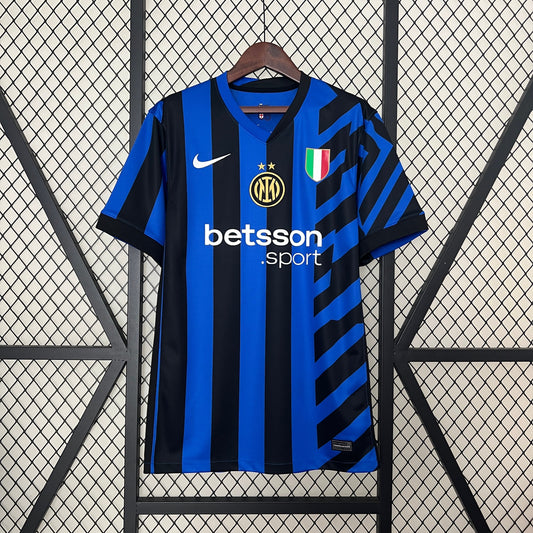 Inter Home 24/25