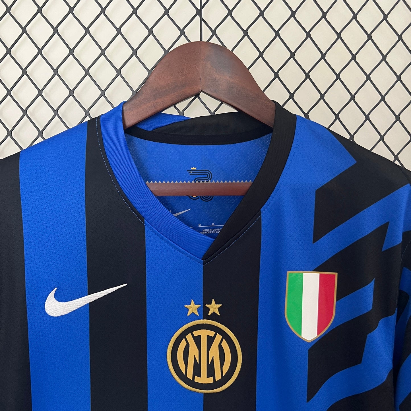 Inter Home 24/25