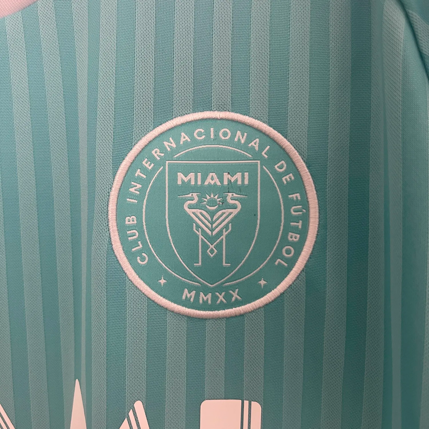 Inter Miami Third Kit 24/25