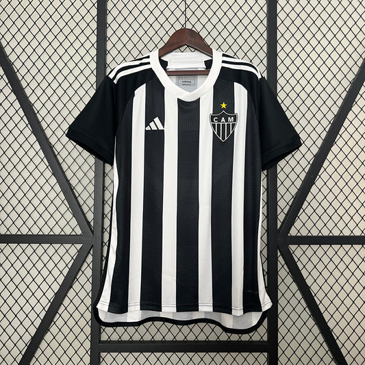 Atletico Mineiro Home 24/25