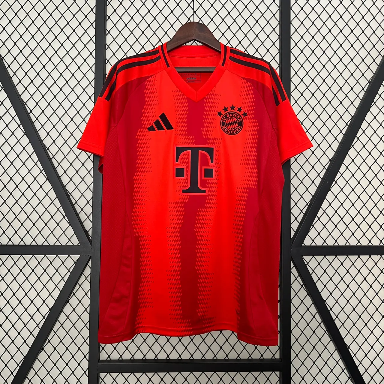 Bayern Munchen Home 24/25